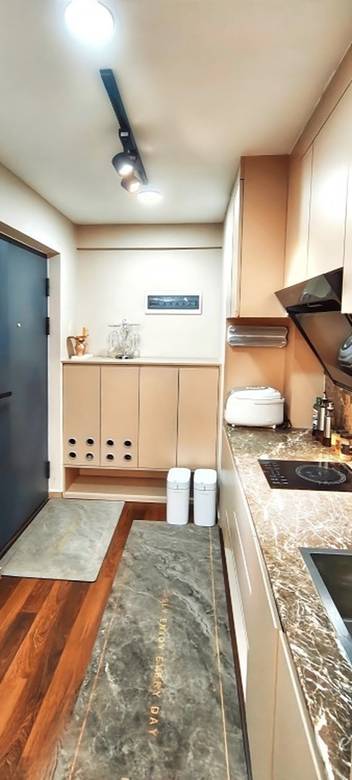摩根天御 | Chroy Changvar公寓出租，位于Chroy ChangvarChroy Changvar，价格$1,250