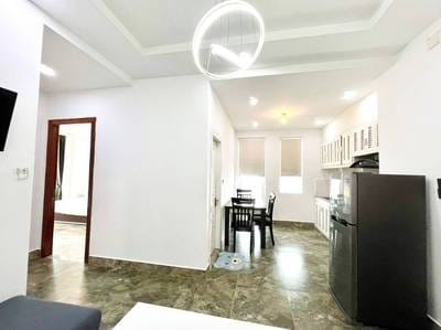 Apartment For Rent in Olympic, Boeng Keng Kang, Phnom Penh