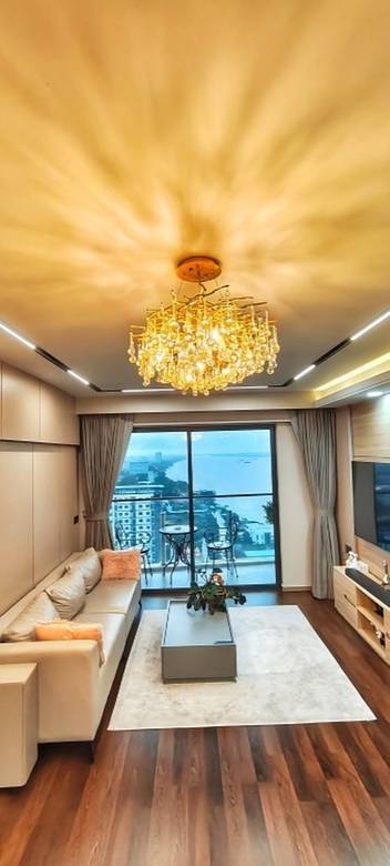 摩根天御 | 3卧室公寓出租，价格$1,250
