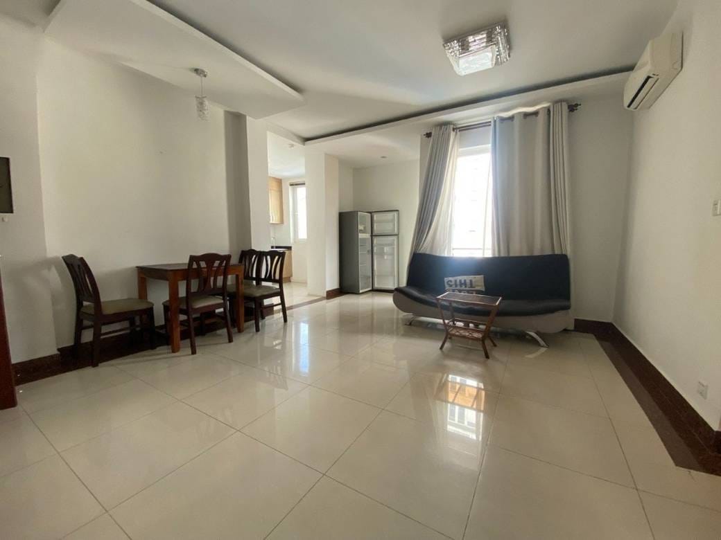 Furnished Apartment For Rent
