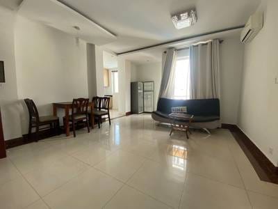 Furnished Apartment For Rent
