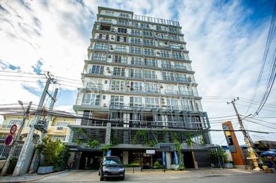 Mekong View Tower III | $71,000 Condo