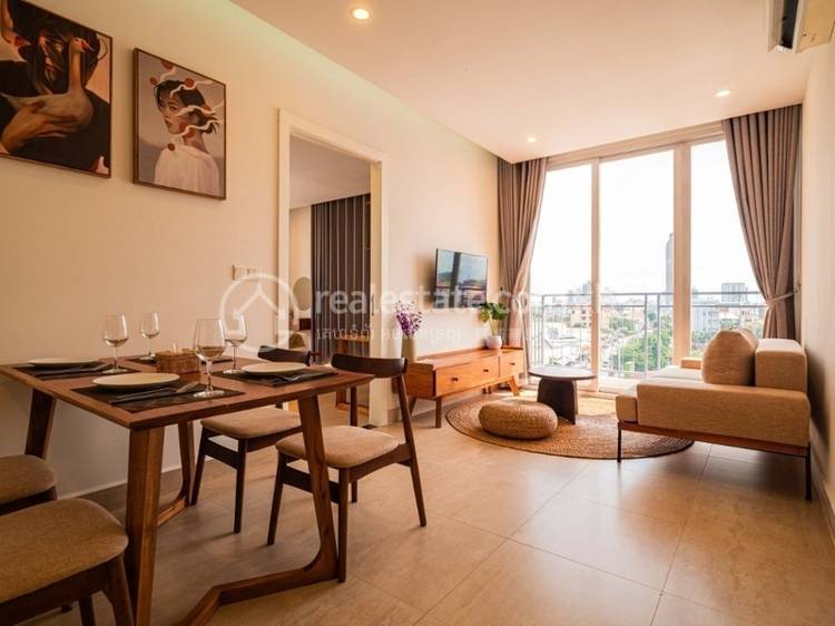 Prodej bytu se 2 ložnicemi v Mekong View 3 | Ideální k bydlení nebo investici