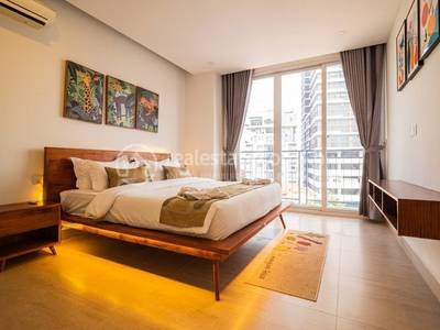 Mekong View Tower III | Chroy Changvar Condo Na prodej in Chroy Changvar