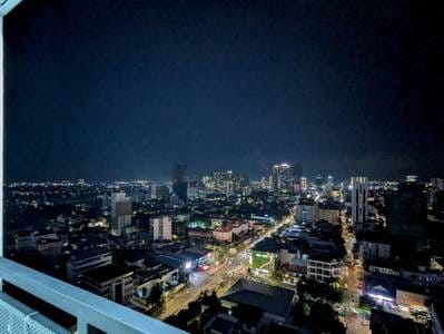 Real Hope Condo | 1-2 Bedrooms Studio K pronájmu