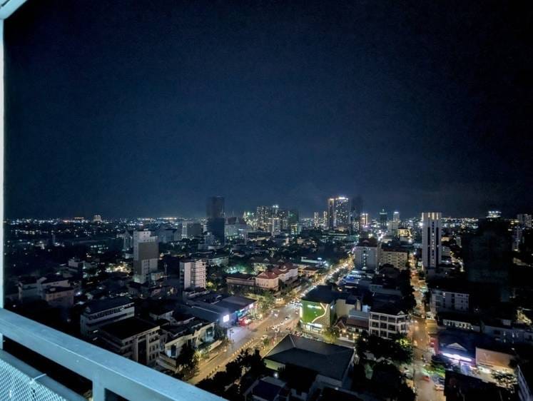 Real Hope Condo | 1-2 Bedrooms Studio K pronájmu