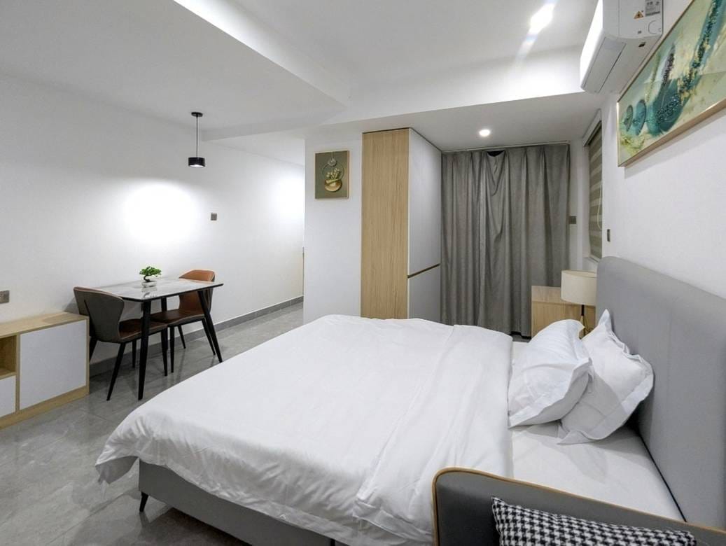 Real Hope Condo | Zařízeno Studio K pronájmu