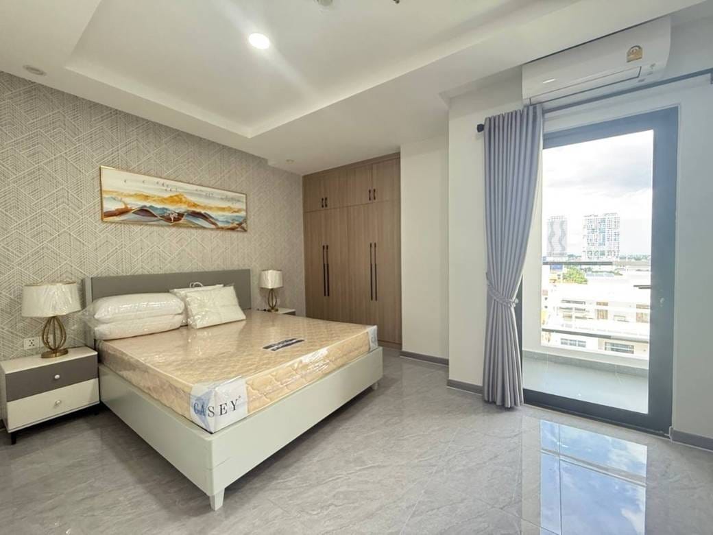 Apartment For Rent in Chroy Changvar, Chroy Changvar, Phnom Penh