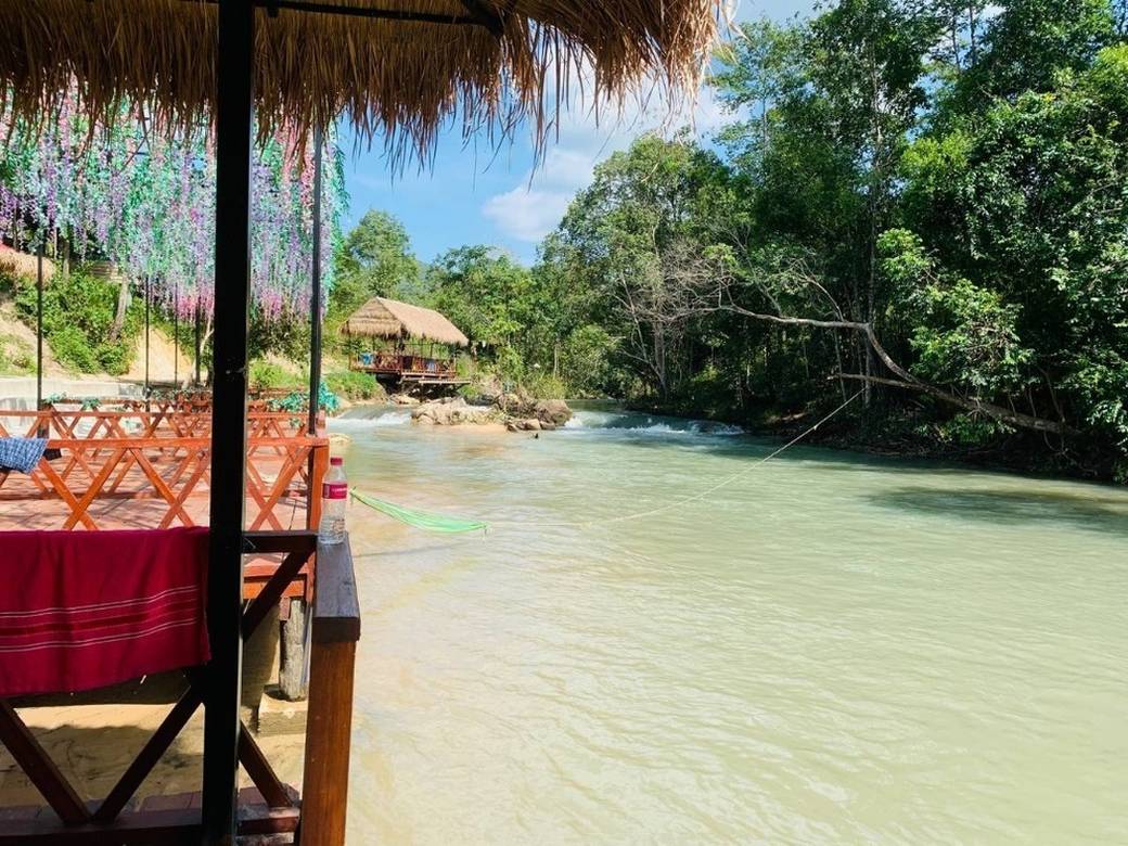 ដី សំរាប់លក់ ទំហំដី 99,000 ម៉ែត្រការ៉េ