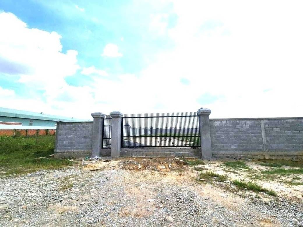 ที่ดิน สำหรับขาย ใน, กุกเคลียง, แซนสก, พนมเปญ