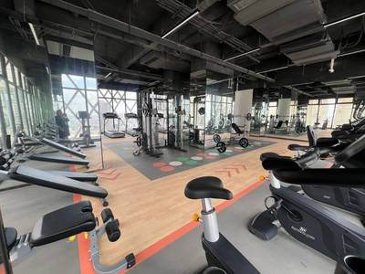 R&F CITY MIRO | Chak Angrae Leu Condo K pronájmu in Chak Angrae Leu