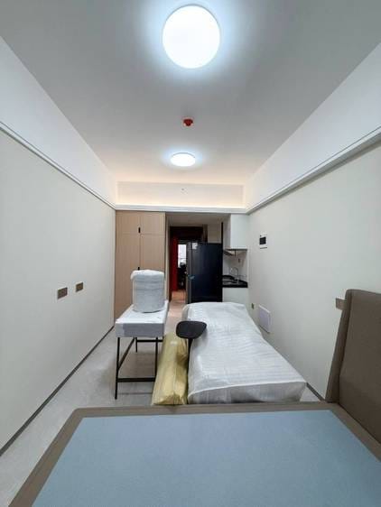 Le Condé BKK1 | Boeng Keng Kang Studio For Sale in BKK 1 Boeng Keng Kang $100,000