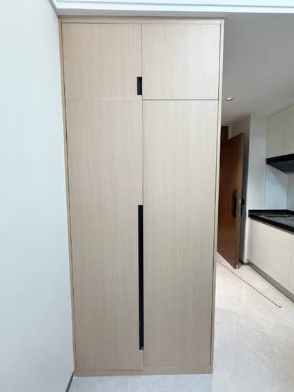 Le Condé BKK1 | 1 Bedrooms Studio For Sale for $100,000