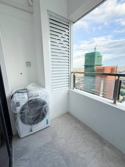 Le Condé BKK1 | 28-879 sqm Living Size Studio For Sale in Boeng Keng Kang