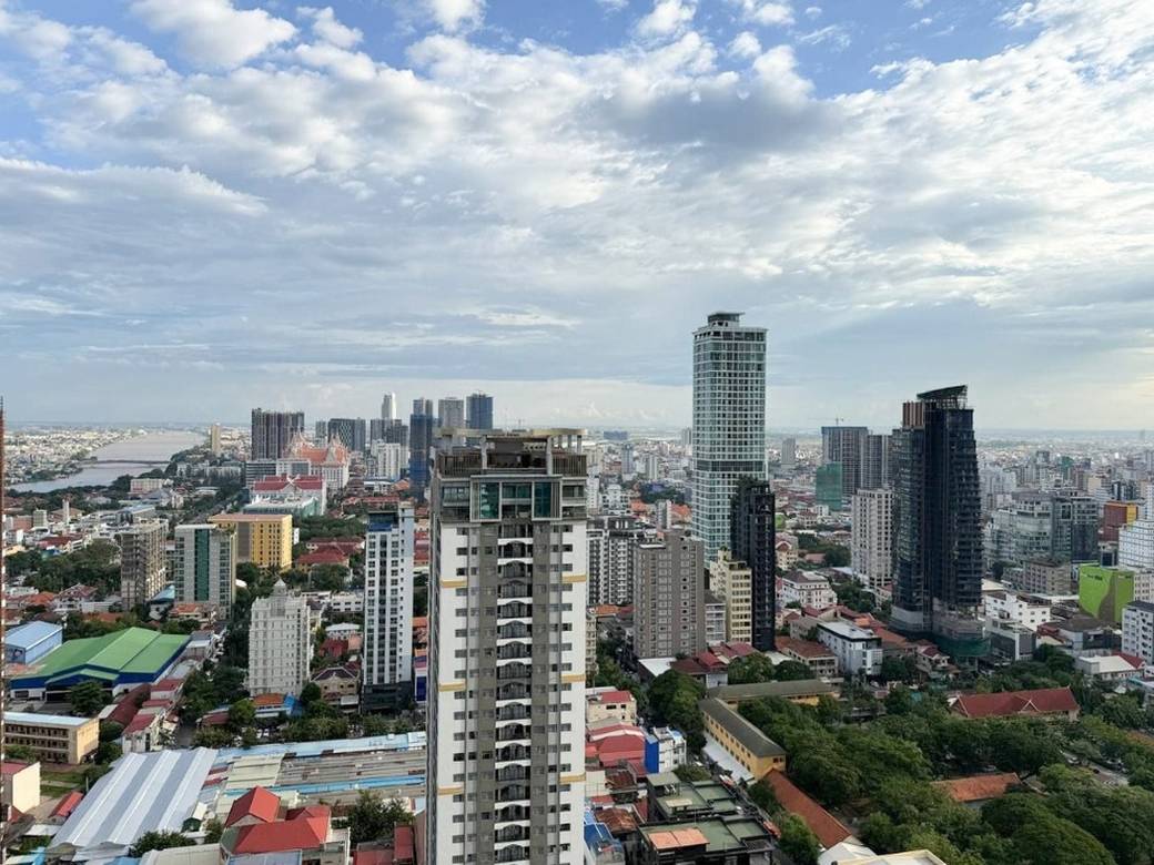 Le Condé BKK1 | $100,000 Studio Type