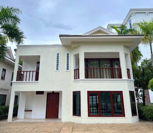 វីឡា សំរាប់ជួល នៅ Sangkat Bei, Sihanoukville