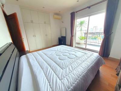 Toul Tum Poung 1服务式公寓出租，位于Toul Tum Poung 1