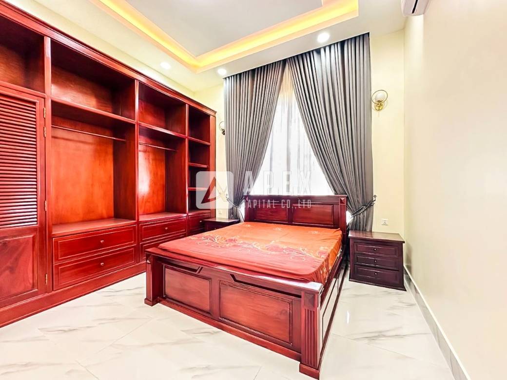 Kouk Khleang វីឡា For Sale & Rent នៅ Kouk Khleang