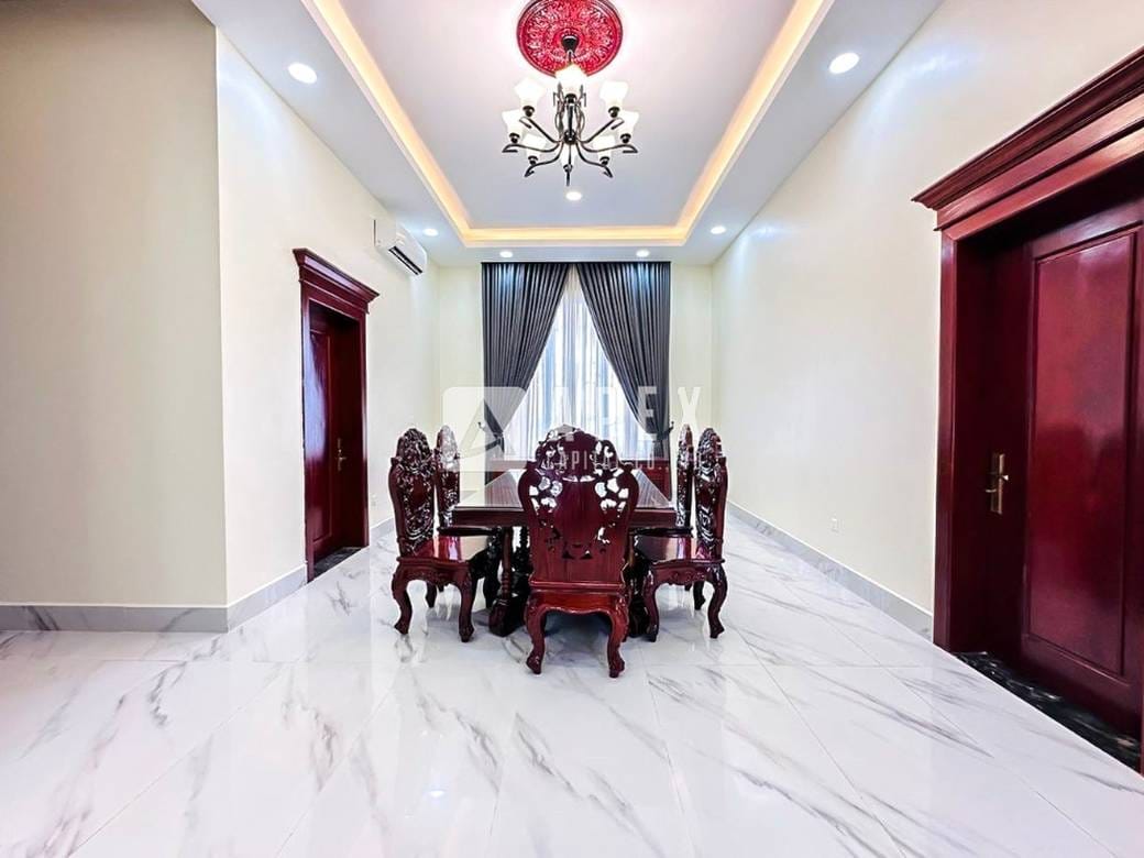 វីឡា For Sale & Rent នៅ, គោកឃ្លាំង, សែនសុខ, ភ្នំពេញ
