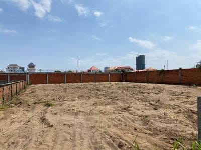 Lot À vendre de 600 m² de terrain pour $470,000