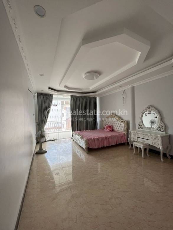 2卧室House and lot出租，价格$1,800