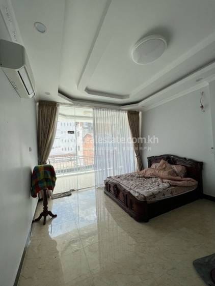 Daun PenhHouse and lot出租，位于Chakto MukhDaun Penh，价格$1,800