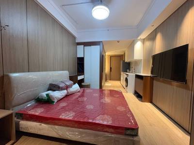Vue Aston | Nirouth Studio K pronájmu in Nirouth