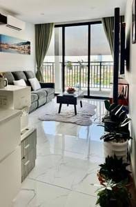 Chroy Changvar公寓出售，位于Chroy Changvar
