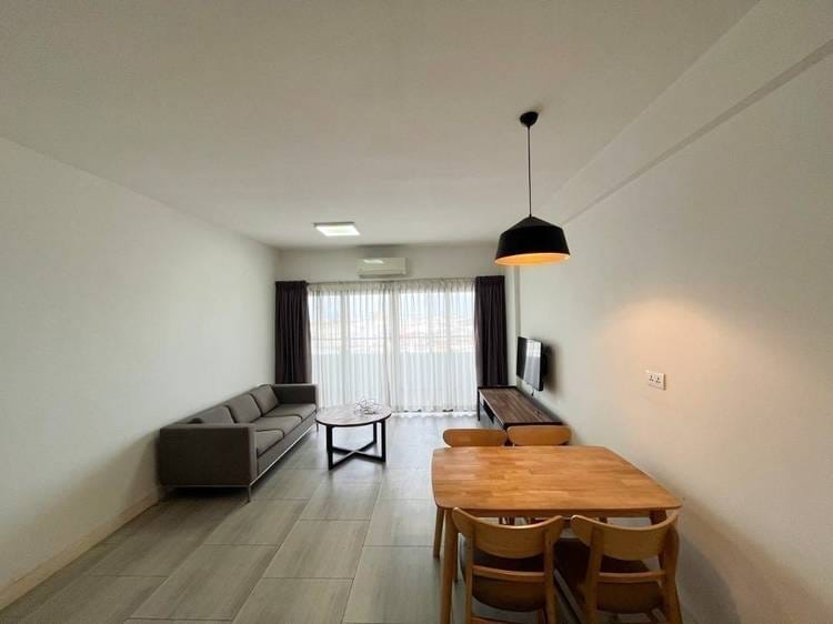 1-Bedroom Condo for Sale | Bodaiju Residences | Por Senchey