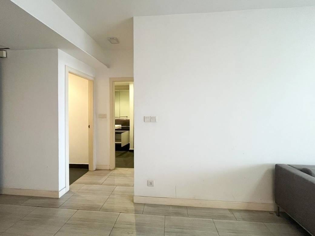 Bodaiju Residences | Condo Meublé À vendre