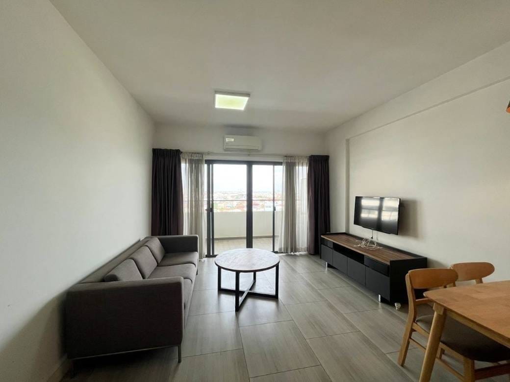 Bodaiju Residences | Condo À vendre à Por Sen Chey $65,000