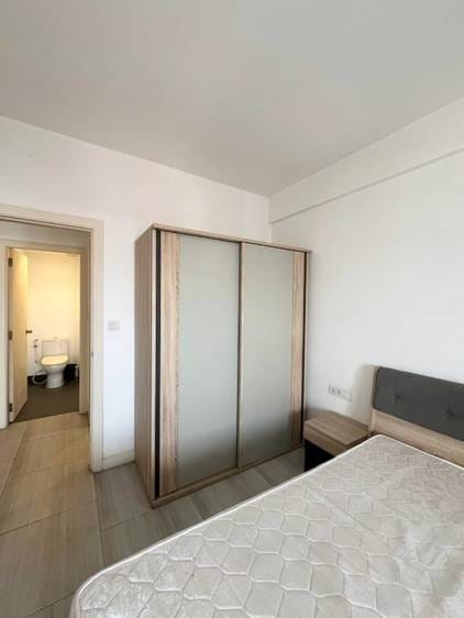 Bodaiju Residences | Condo Meublé À vendre