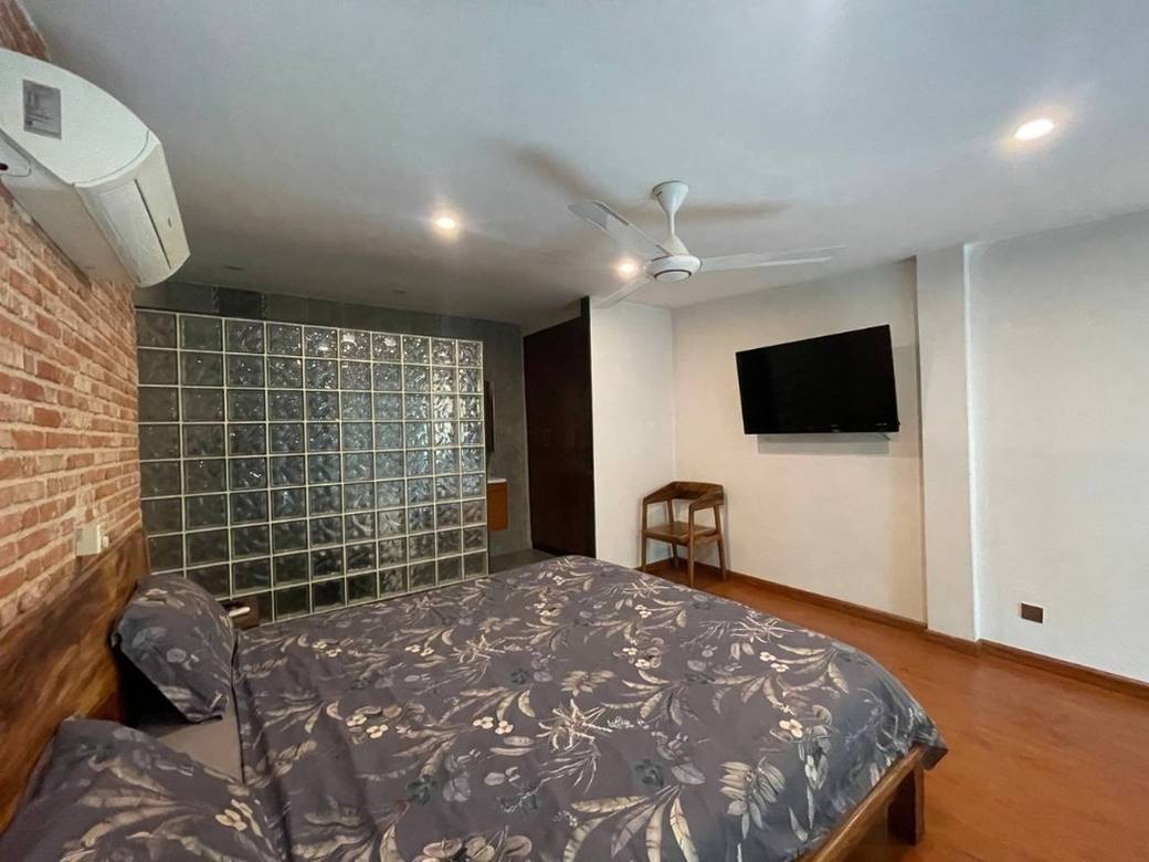 Daun Penh에 있는 전용면적 60㎡ 아파트 임대