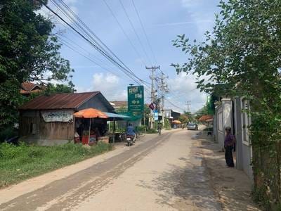 Relief À vendre à Kien Svay $330,000