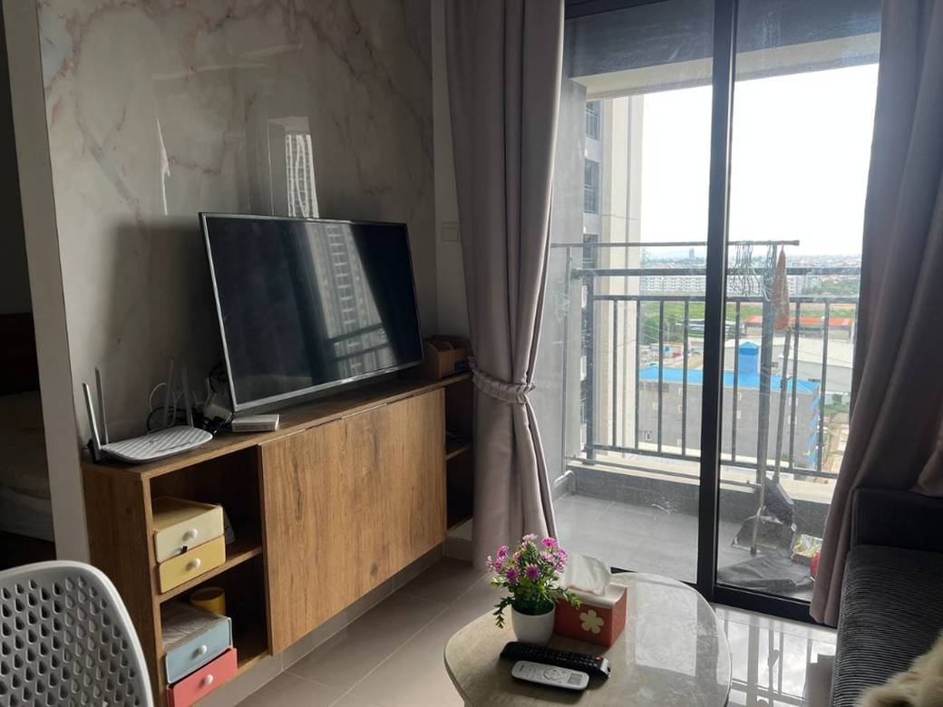 R&F CITY MIRO | Condo K pronájmu in 60m, Chak Angrae Leu, Meanchey, Phnom Penh