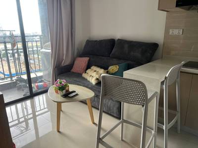 R&F CITY MIRO | Condo K pronájmu in Meanchey $350