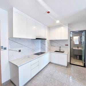 Residence H Sen Sok | 内装済みのマンション売り物件