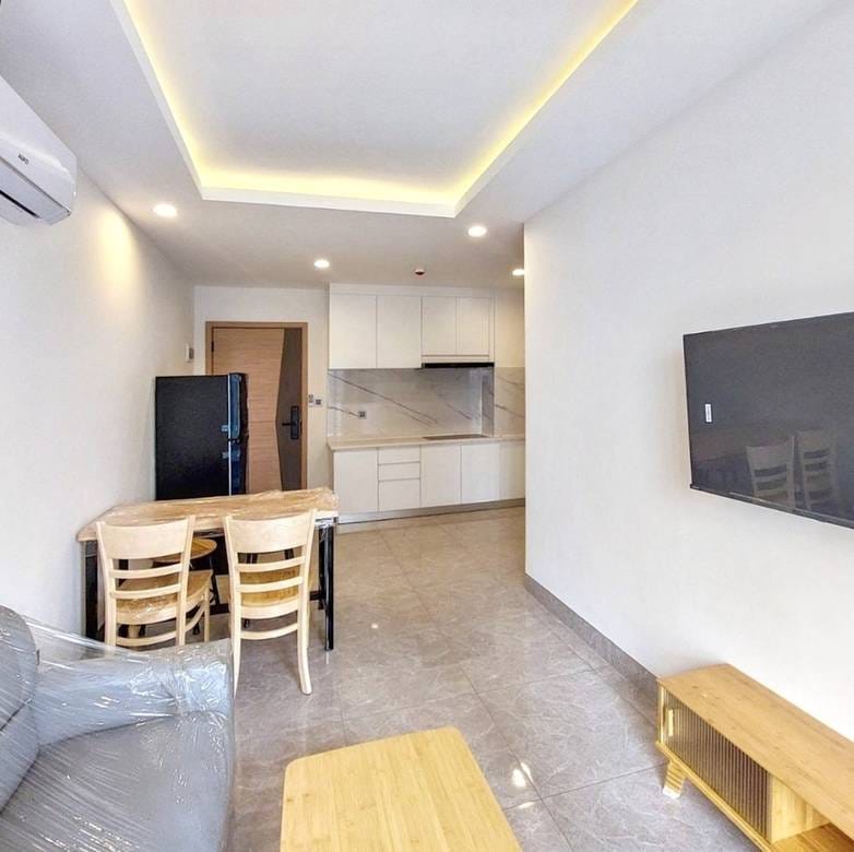 Residence H Sen Sok | Sen Sokのマンション売り物件 $49,000