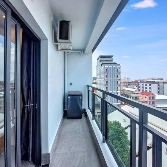 Residence H Sen Sok | 寝室1室のマンション売り物件 $49,000