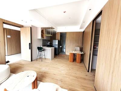 Vue Aston | Zařízeno Condo K pronájmu