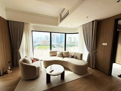 Vue Aston | 23-19 sqm Living Size Condo K pronájmu in Chbar Ampov