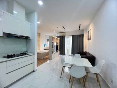 PS Crystal Condominium | Boeung Tumpun Studio For Sale & Rent in Boeung Tumpun