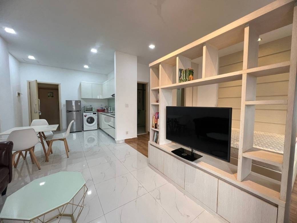PS Crystal Condominium | Studio For Sale & Rent in Meanchey $45,000