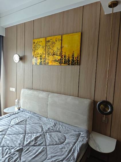 Vue Aston | Studio K pronájmu in Nirouth, Chbar Ampov, Phnom Penh