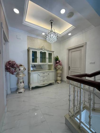 Villa For Rent in Nirouth, Chbar Ampov, Phnom Penh