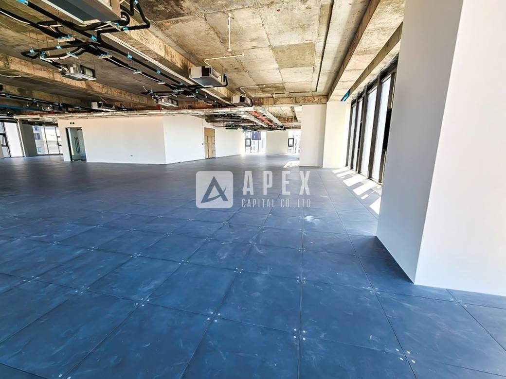 Bureaux À louer à Boeung Kak 1, Toul Kork, Phnom Penh