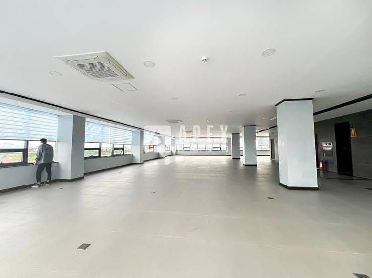 Offices For Rent in Khmuonh, Sen Sok, Phnom Penh