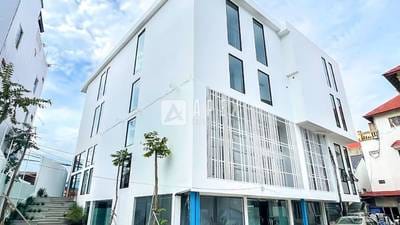 400 sqm Living Size Kanceláře K pronájmu in Sen Sok