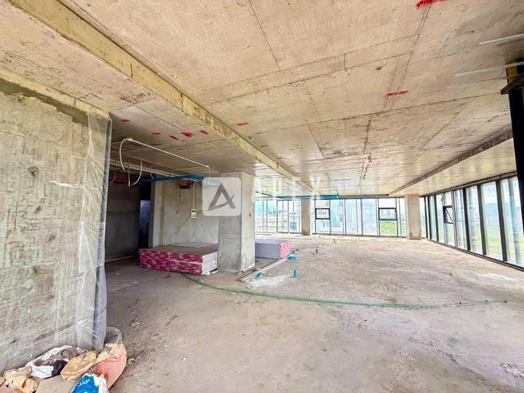 Offices For Rent in Phnom Penh Thmey, Sen Sok, Phnom Penh
