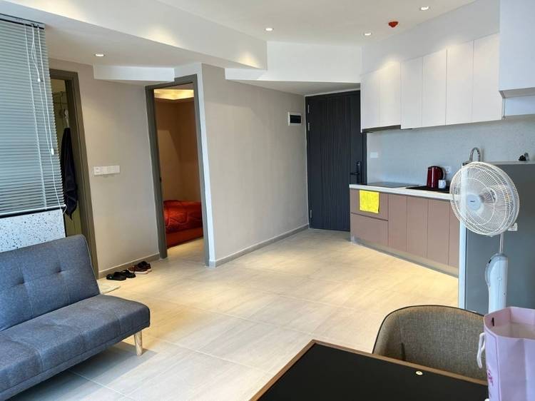 2-Bedroom Condo (Type B) for Sale/Rent in Toul Kork